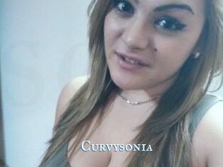 Curvysonia