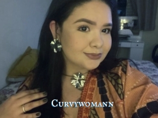 Curvywomann