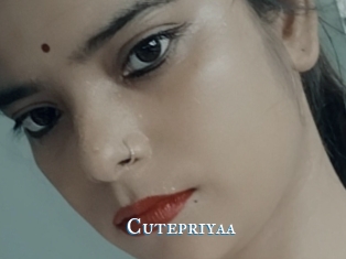 Cutepriyaa