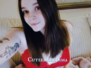 Cutiebabeemma