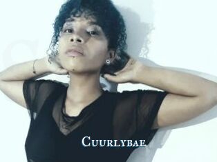 Cuurlybae