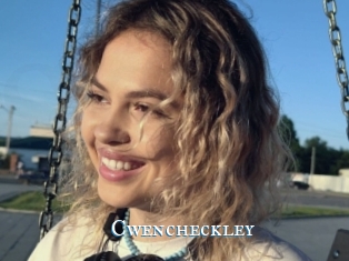 Cwencheckley