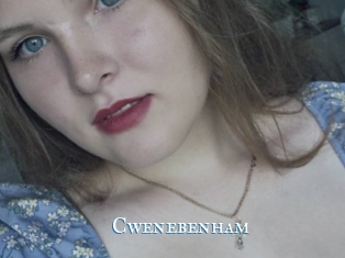 Cwenebenham