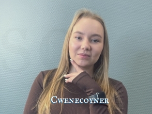 Cwenecoyner