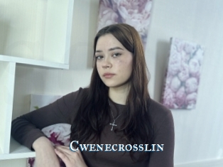 Cwenecrosslin