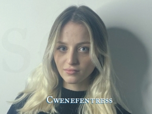 Cwenefentress