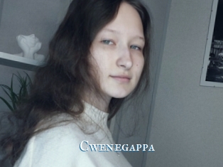 Cwenegappa