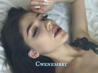 Cwenembry