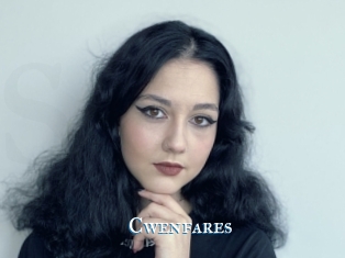 Cwenfares