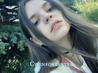 Cwenforrester