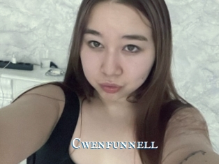 Cwenfunnell