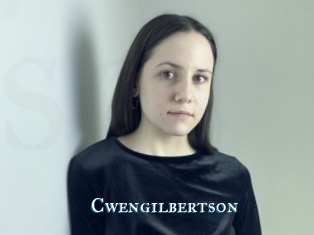 Cwengilbertson