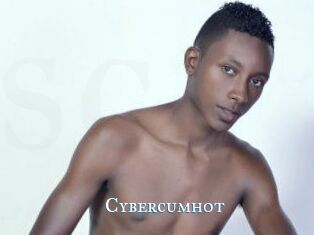 Cybercumhot