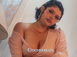 Cyndeeblue