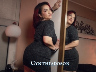 Cynthiadoson