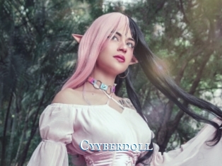 Cyyberdoll