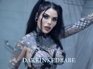 DARKINKEDBABE