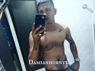 Damianhorny24