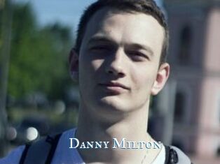 Danny_Milton