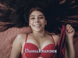 DashaEvander
