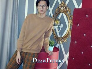 DeanPeters
