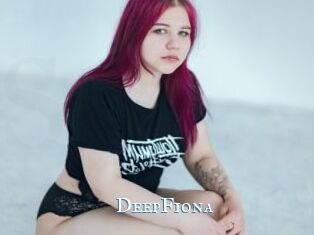 DeepFiona