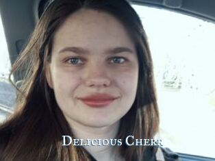 Delicious_Cherr