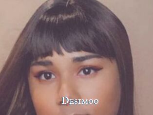 Desimoo