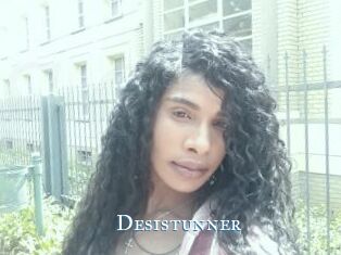Desistunner