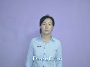 DesmaCeto