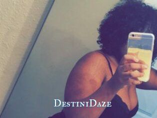DestiniDaze