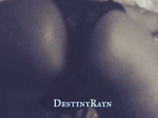 DestinyRayn