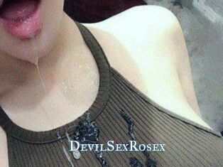 DevilSexRosex