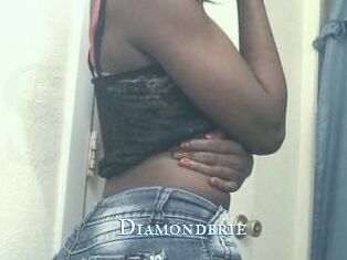 Diamondbrie