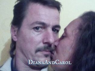 DianaAndCarol