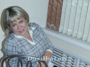 DianaHotLove