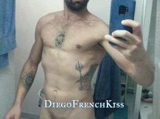 DiegoFrenchKiss