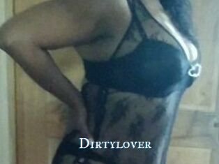 Dirtylover