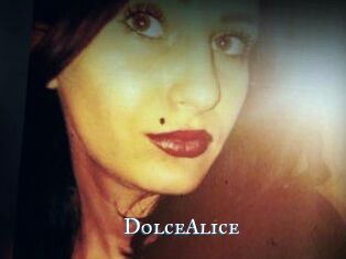 DolceAlice