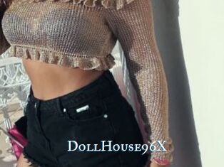 DollHouse96X