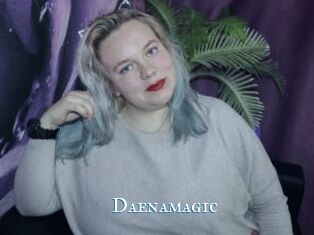 Daenamagic