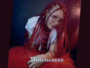 Dahliagreen