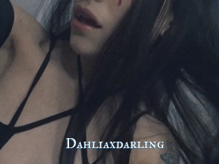 Dahliaxdarling