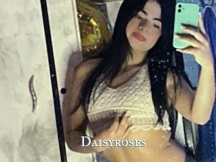 Daisyroses