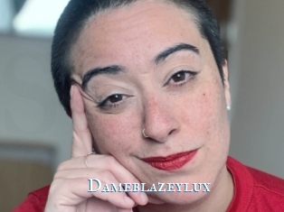 Dameblazeylux