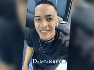 Damianreyes