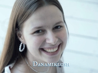 Danamiklosh