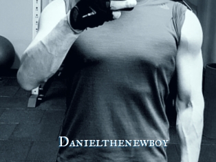 Danielthenewboy