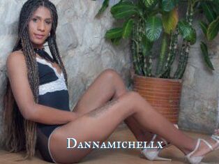 Dannamichellx