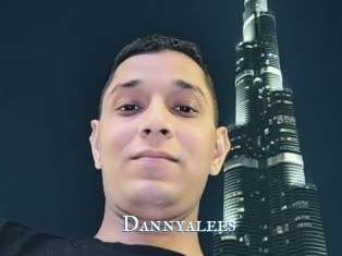 Dannyalees